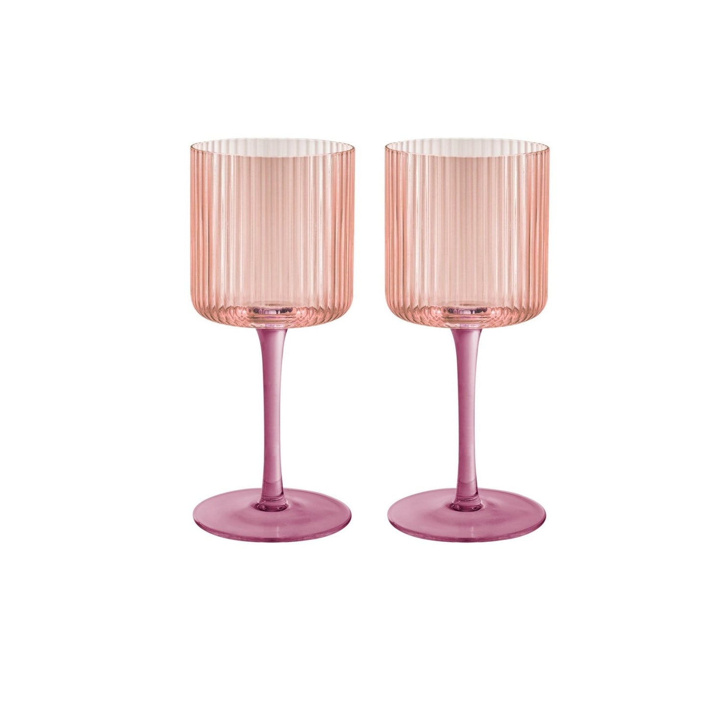 Wine glasses 'Bordeaux' set of 2 - shop_name