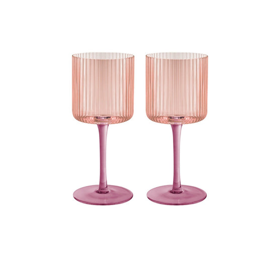 Wine glasses 'Bordeaux' set of 2 - shop_name