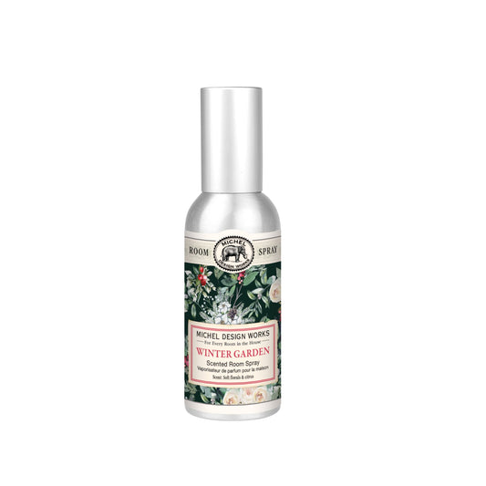 Spray d'ambiance Winterberry
