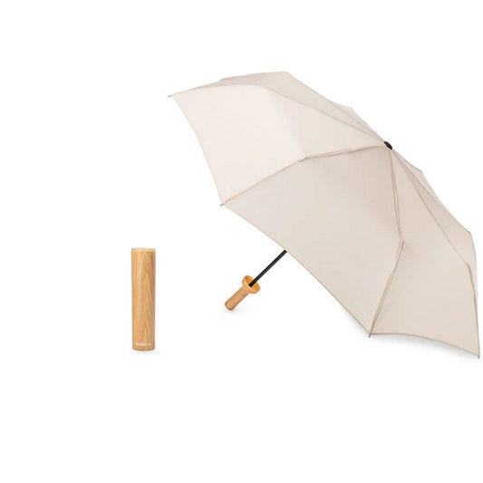 Wooden Bottle Umbrella - For Him - shop_name
