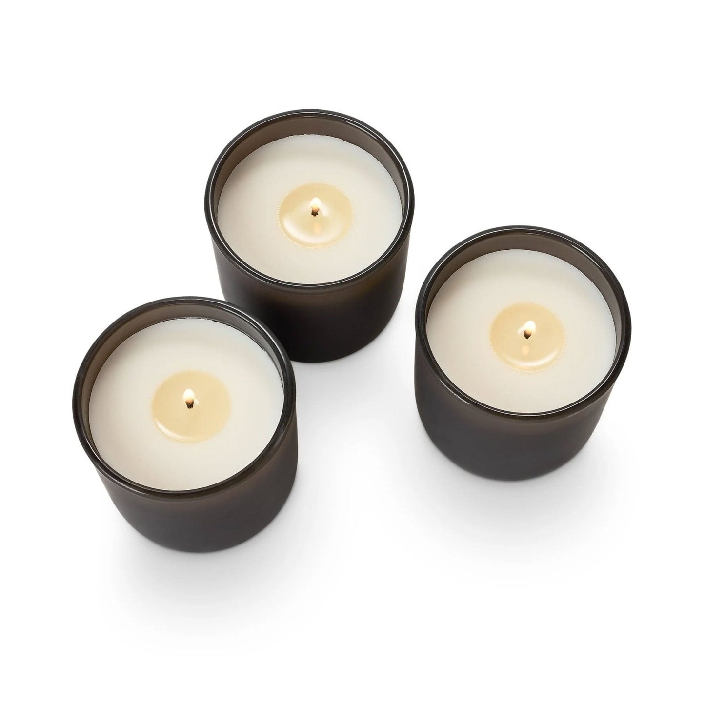 Woodfire Candle Trio Gift Set - Candle - shop_name