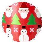 Tasse géante Santa's Helper 30 oz