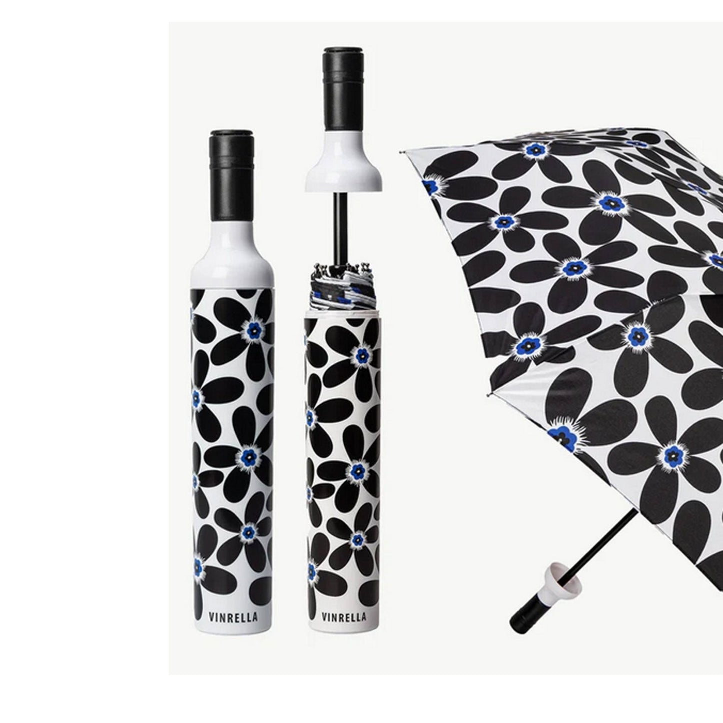 Zanadu Bottle Umbrella - For Her - shop_name