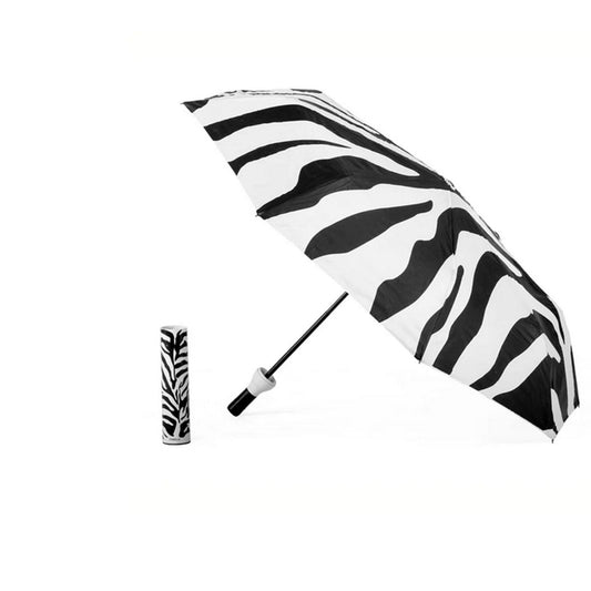 Zebra Bottle Umbrella - For Her - shop_name
