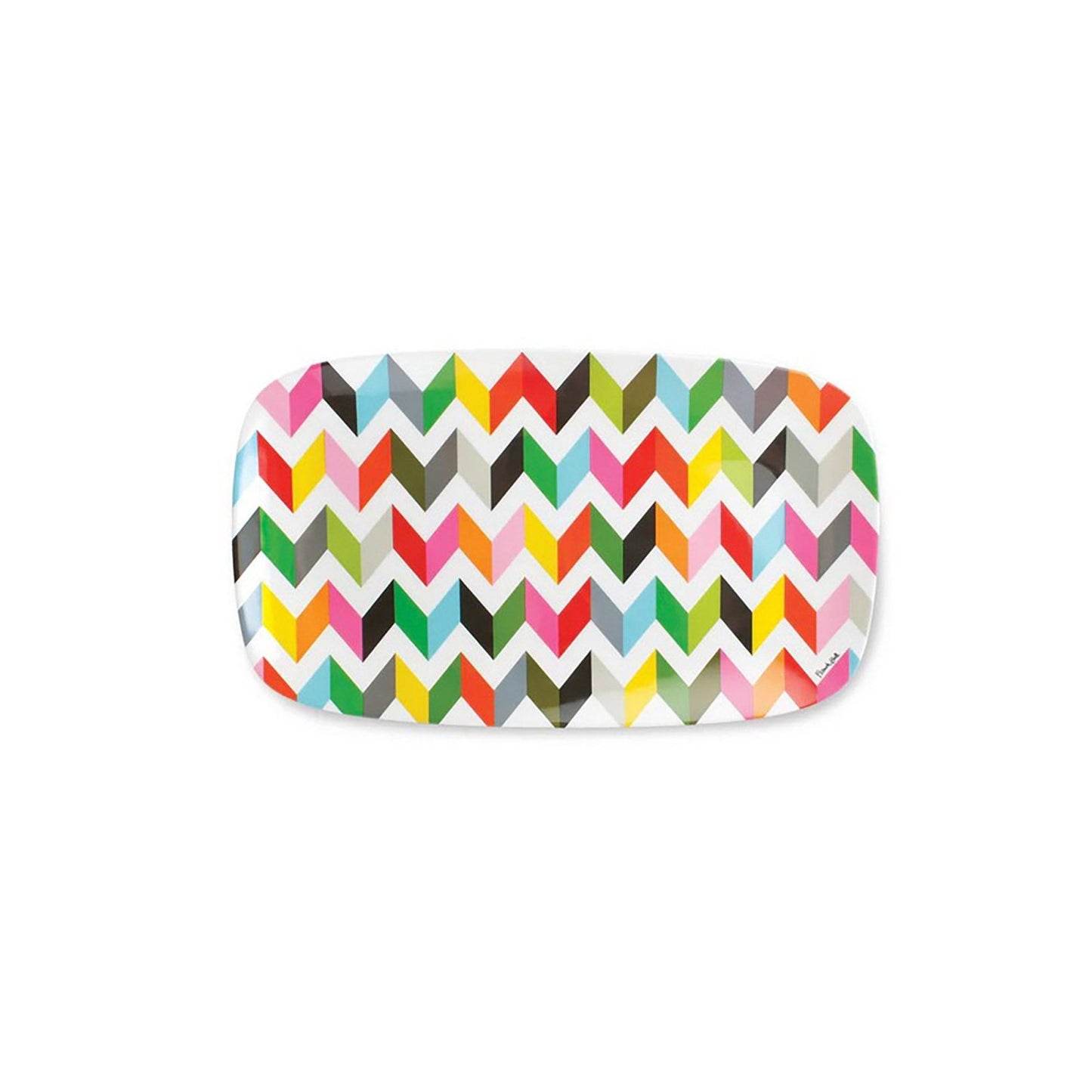 Ziggy 13" Rectangular Platter - Living - shop_name