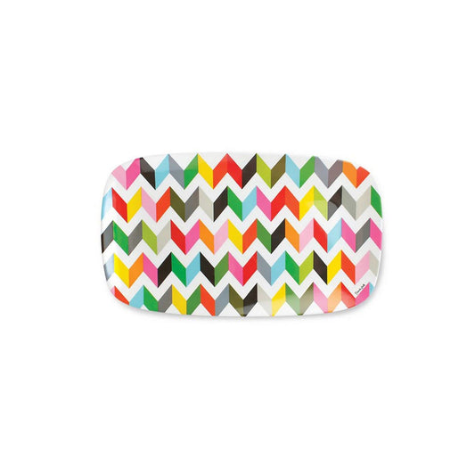 Ziggy 13" Rectangular Platter - Living - shop_name
