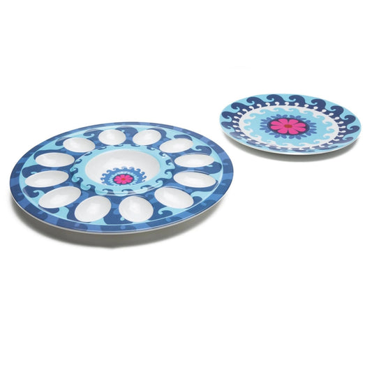 Ziggy Egg Platter - Living - shop_name