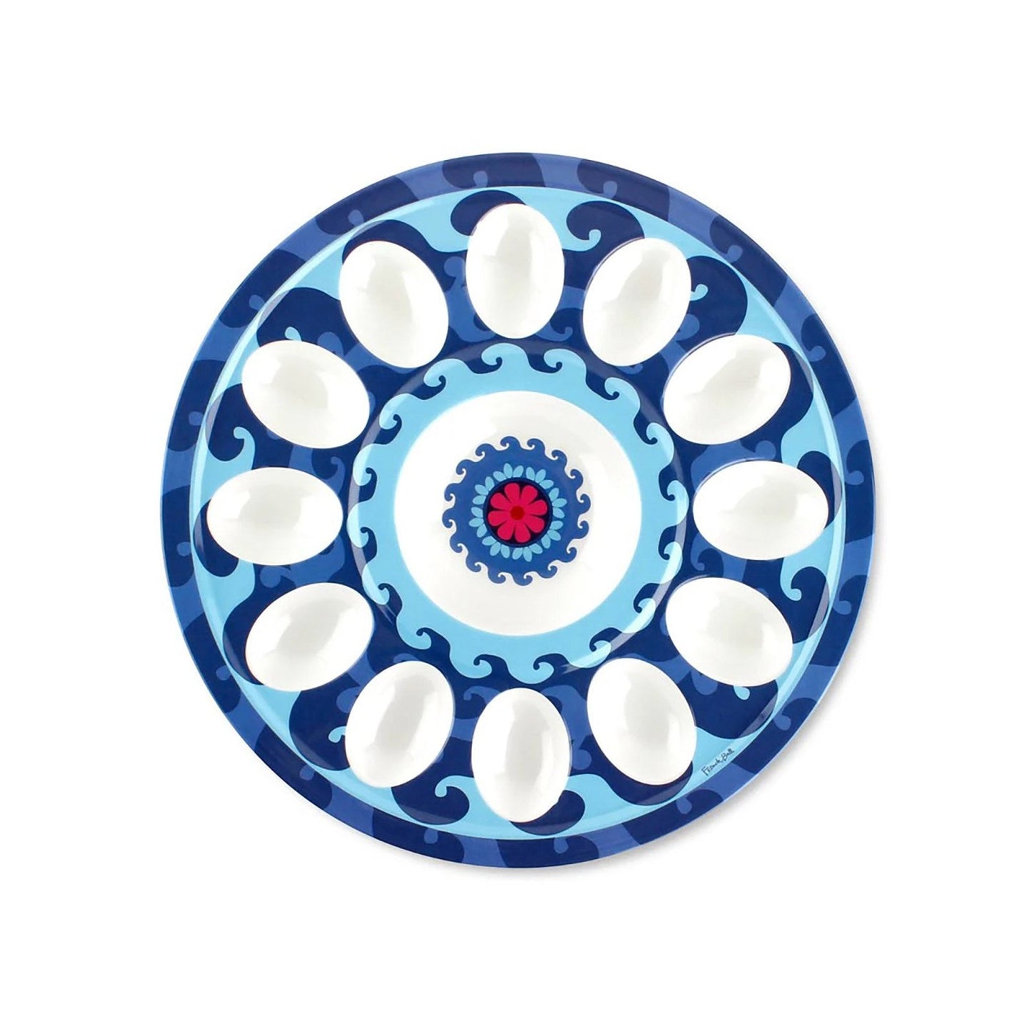 Ziggy Egg Platter - Living - shop_name