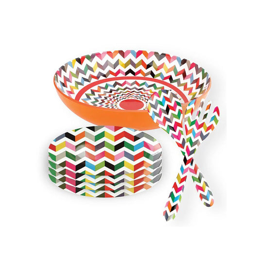 Ziggy Serving Bowl - Living - shop_name