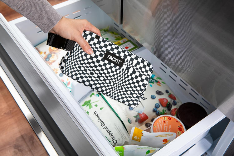 Freezable Lunch Ware