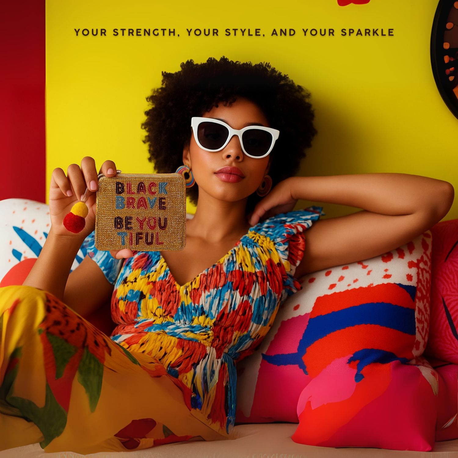 Accessories for Her - Art + Design SXM