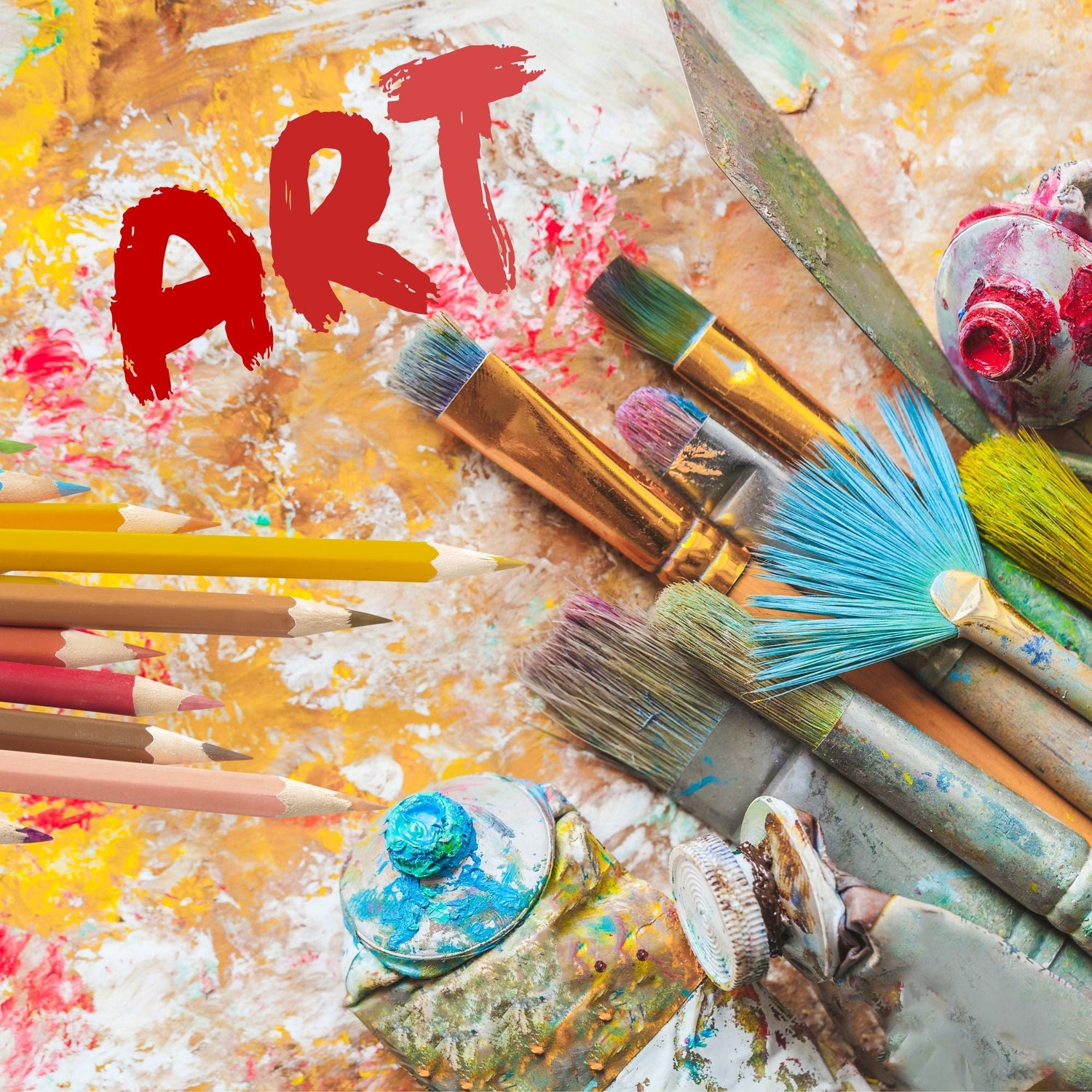 All Art & Craft - Art + Design SXM