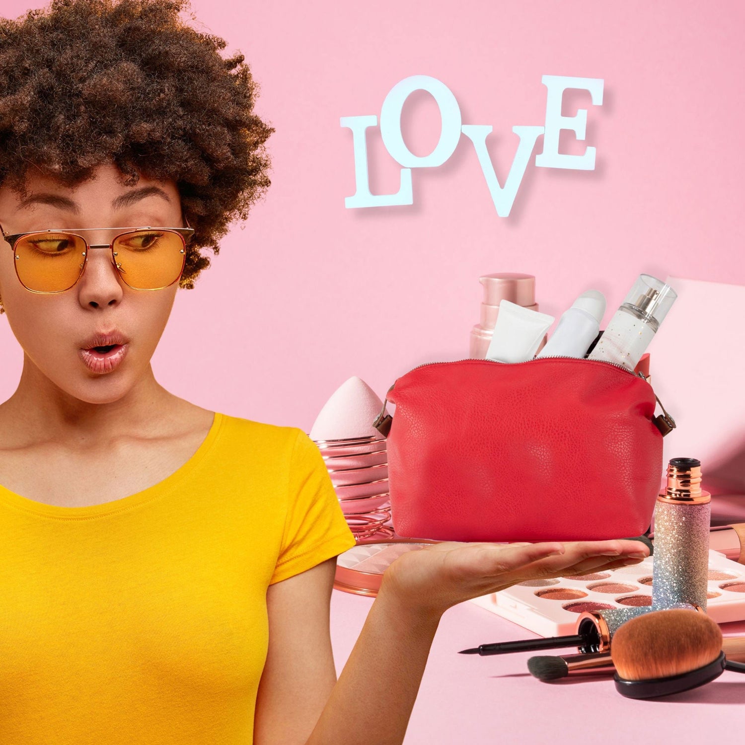 All Bags for Her - Art + Design SXM