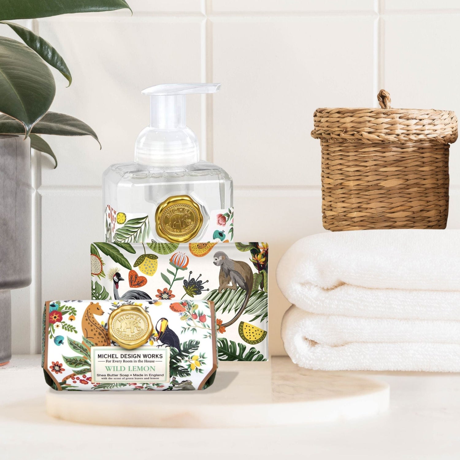 All Soaps - Art + Design SXM