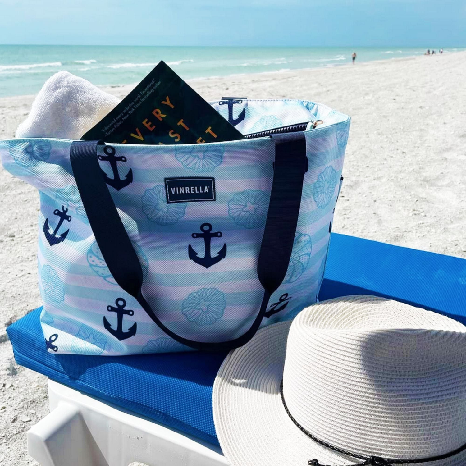 Beach Bags - Art + Design SXM