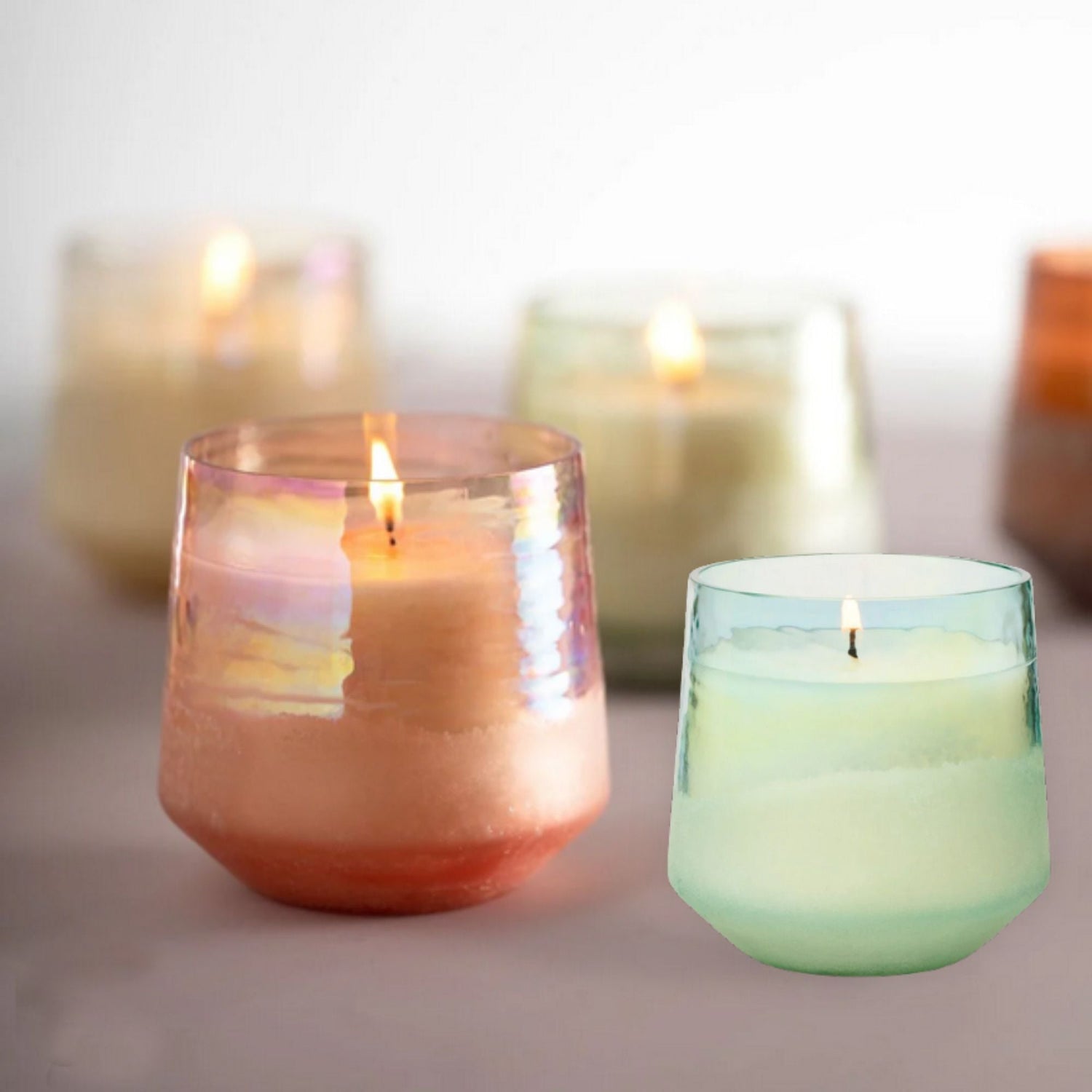 Candles - Art + Design SXM