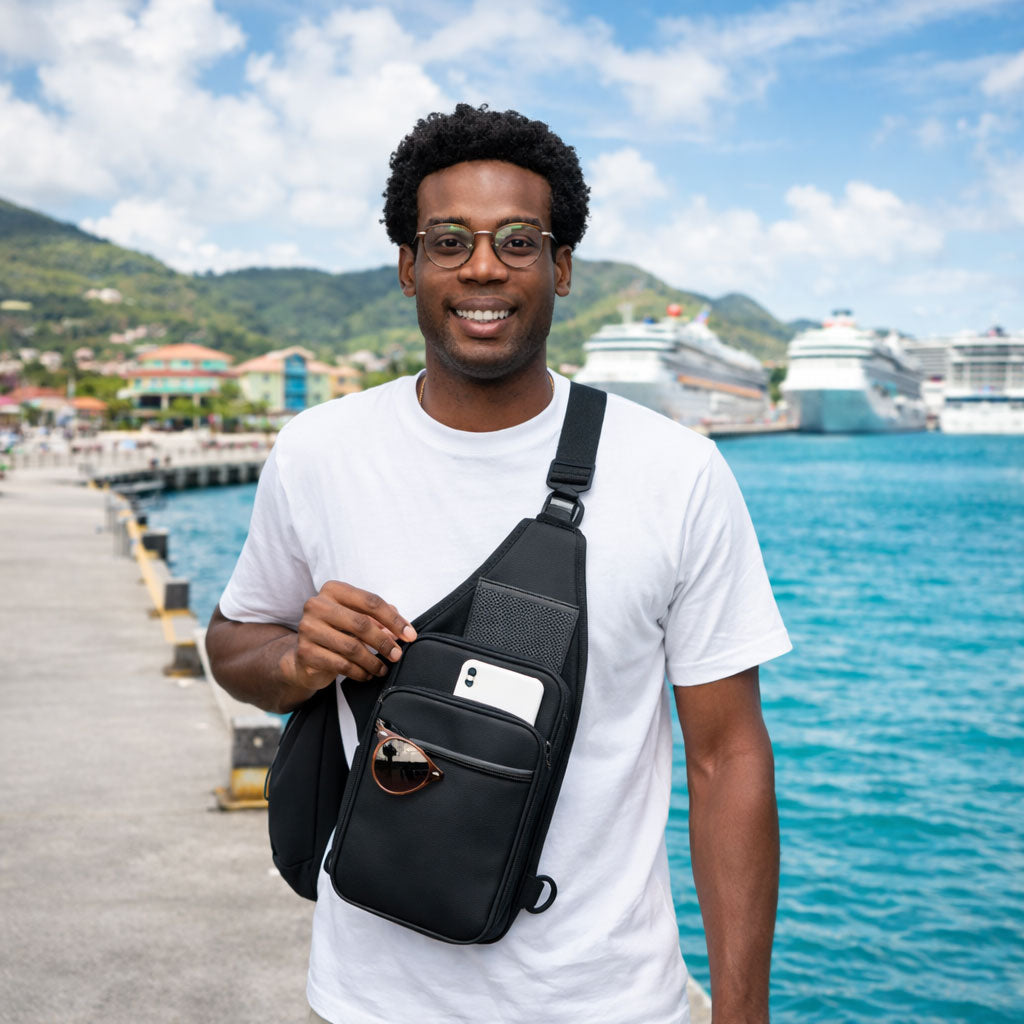 Sling Bag