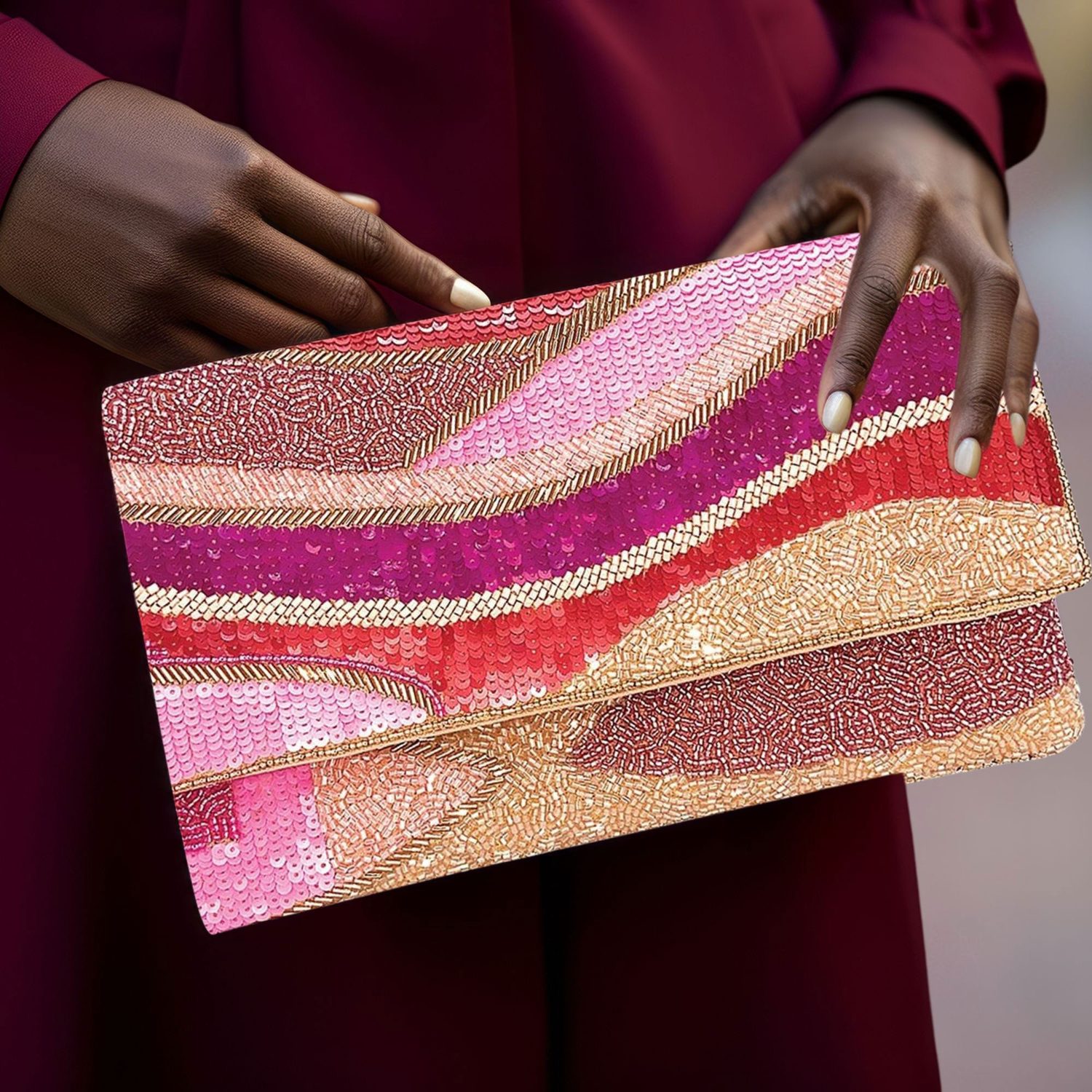 Clutches - Art + Design SXM