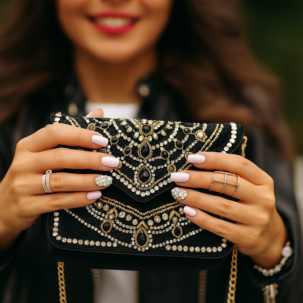 Evening Bags - Art + Design SXM