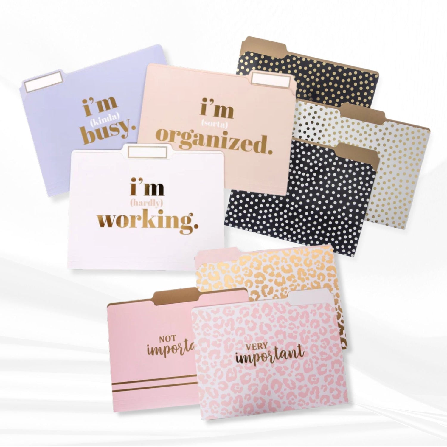 File Folders - Art + Design SXM