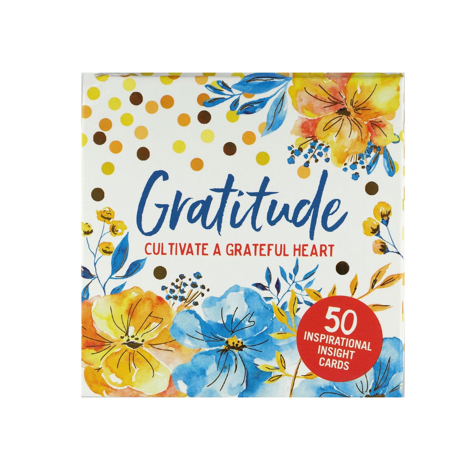 Inspirational Card Sets