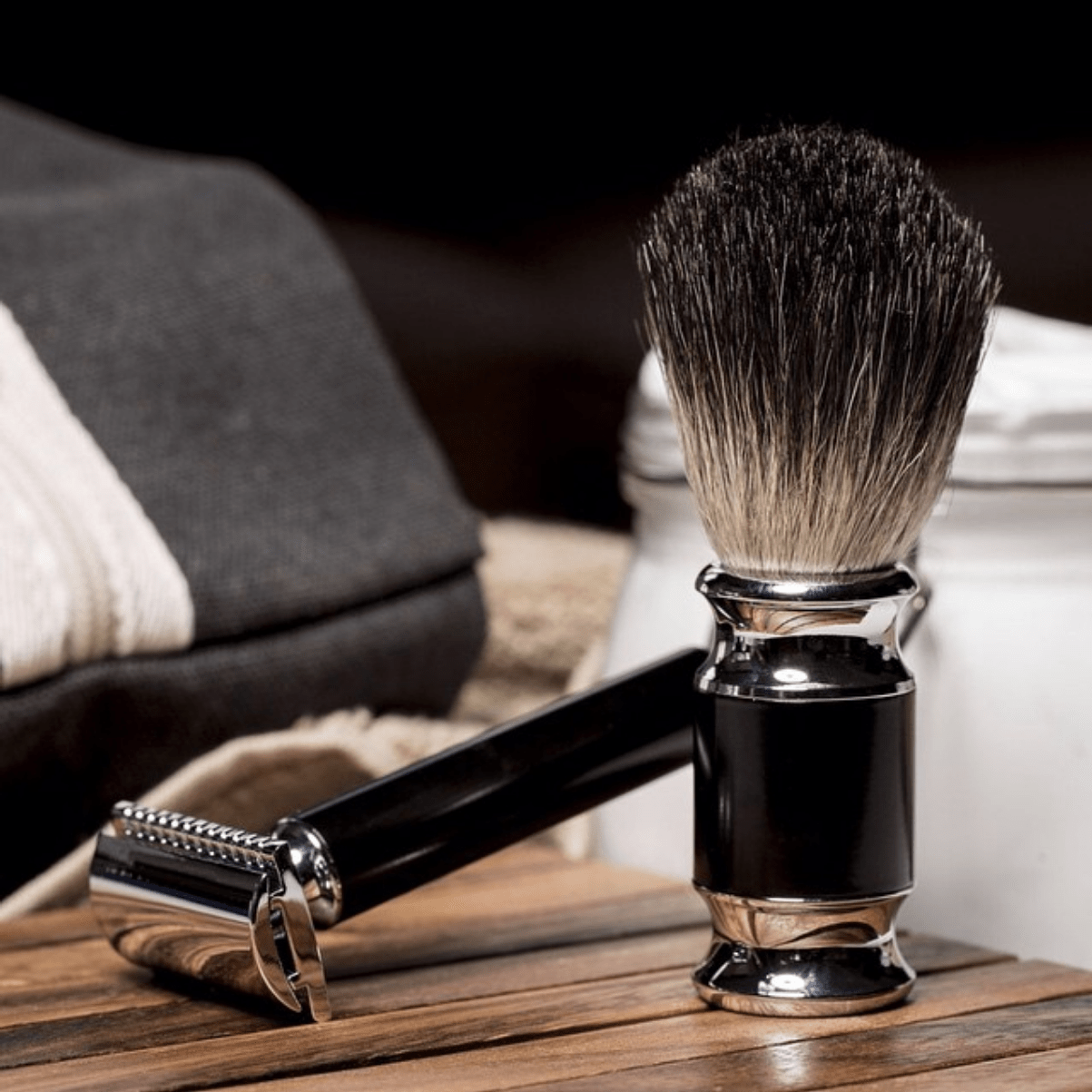 Grooming - Art + Design SXM