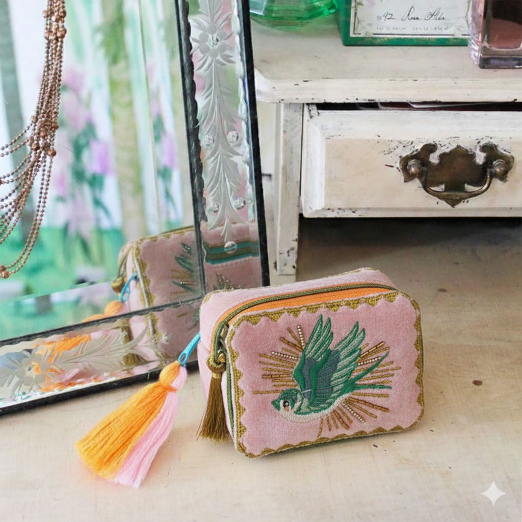Sales Accessories