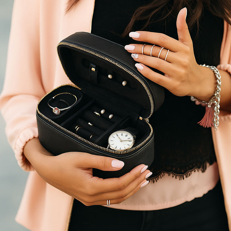 Jewelry Boxes - Art + Design SXM