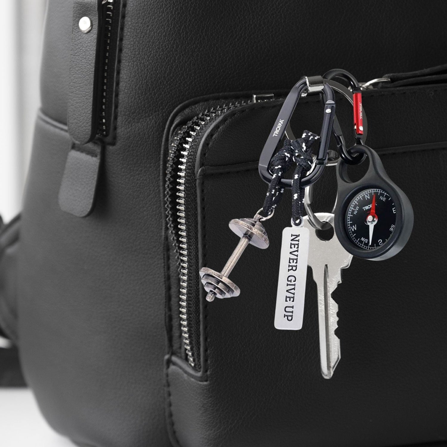 Keyrings for him - Art + Design SXM