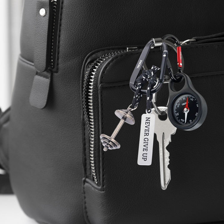 Keyrings for him - Art + Design SXM