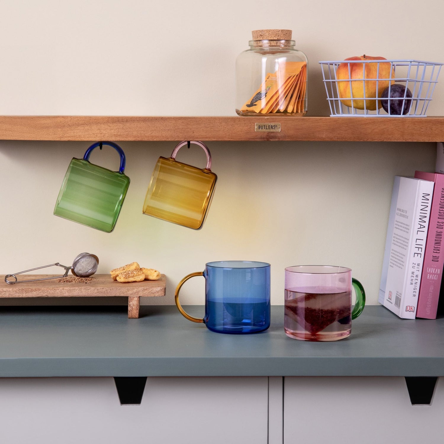 Kitchen - Art + Design SXM
