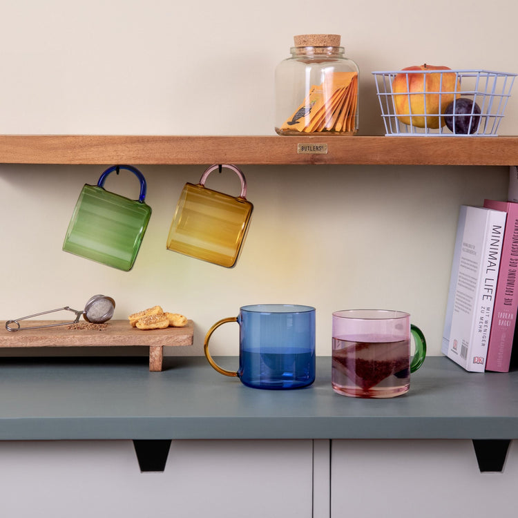 Kitchen - Art + Design SXM