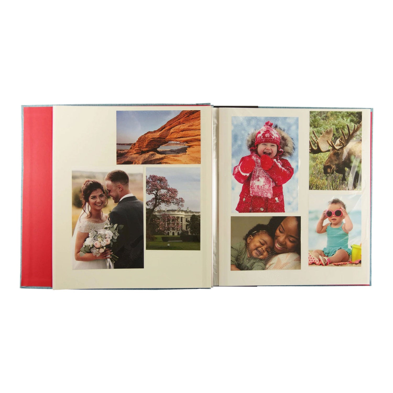 Photo Albums
