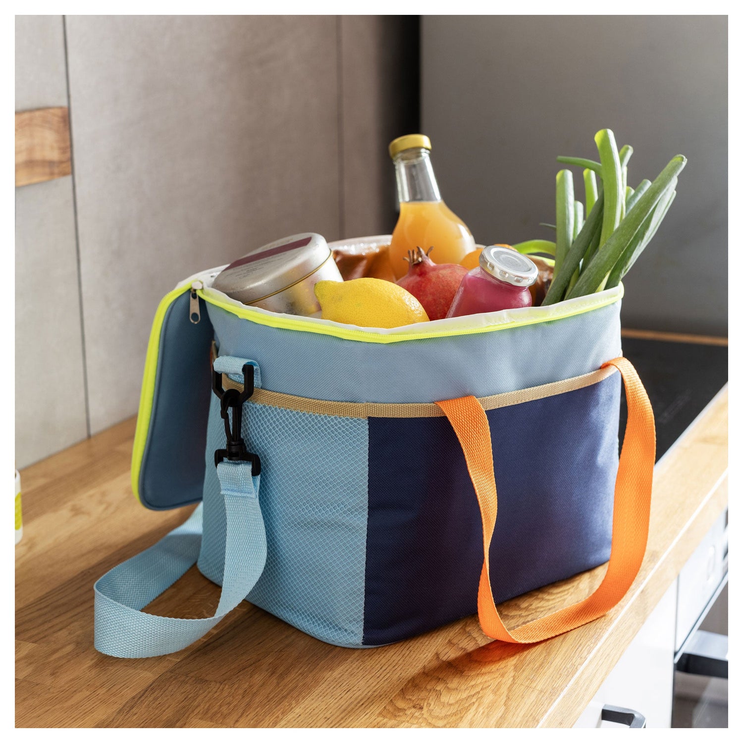 Cooler Bags