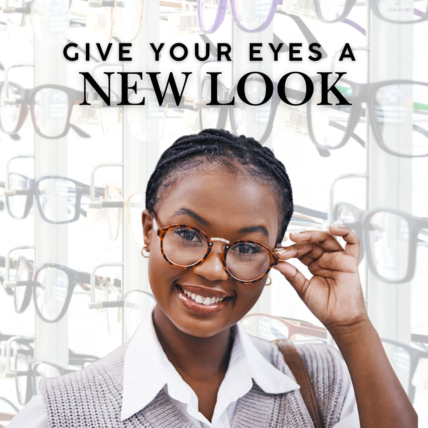 Reading Glasses