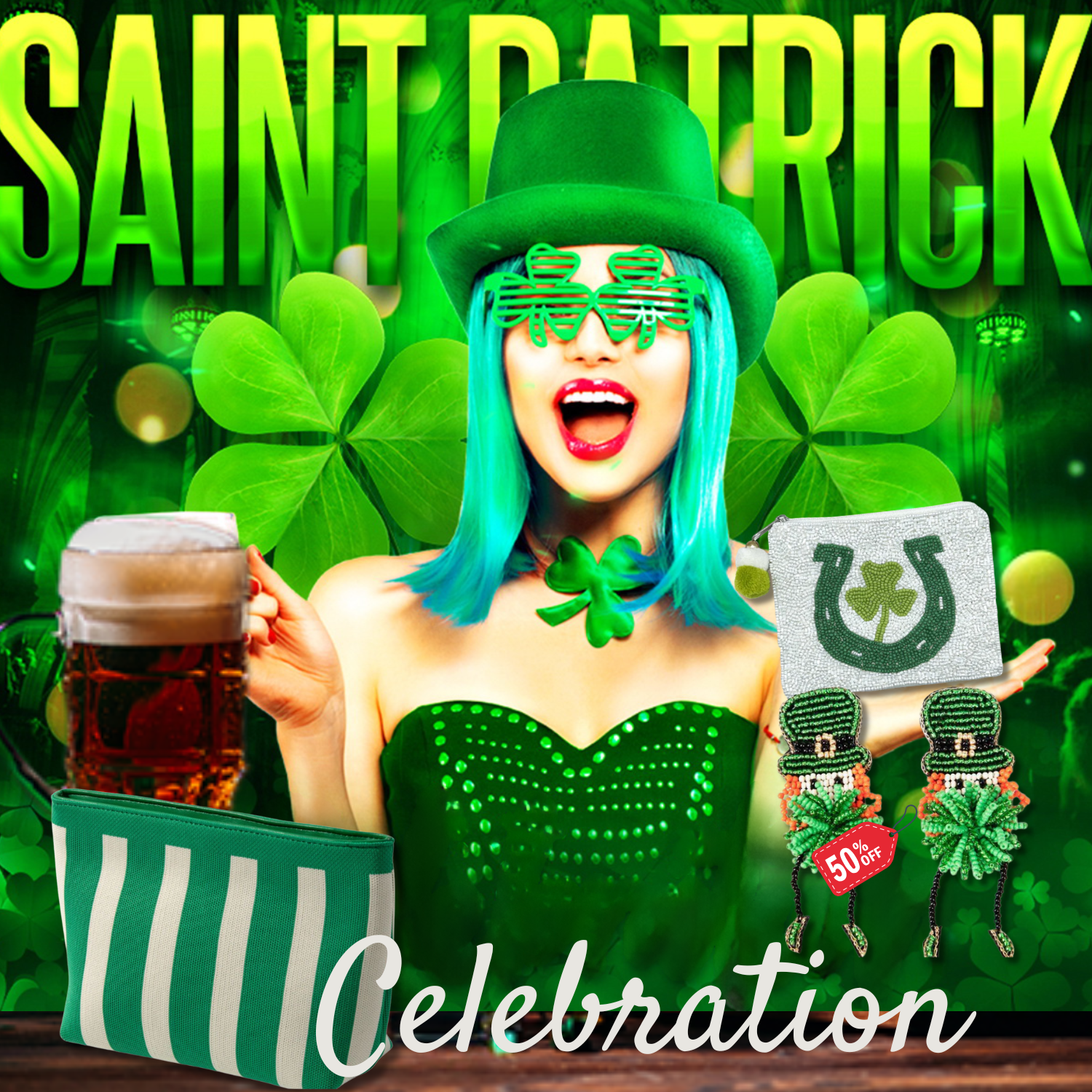 St. Patricks Day