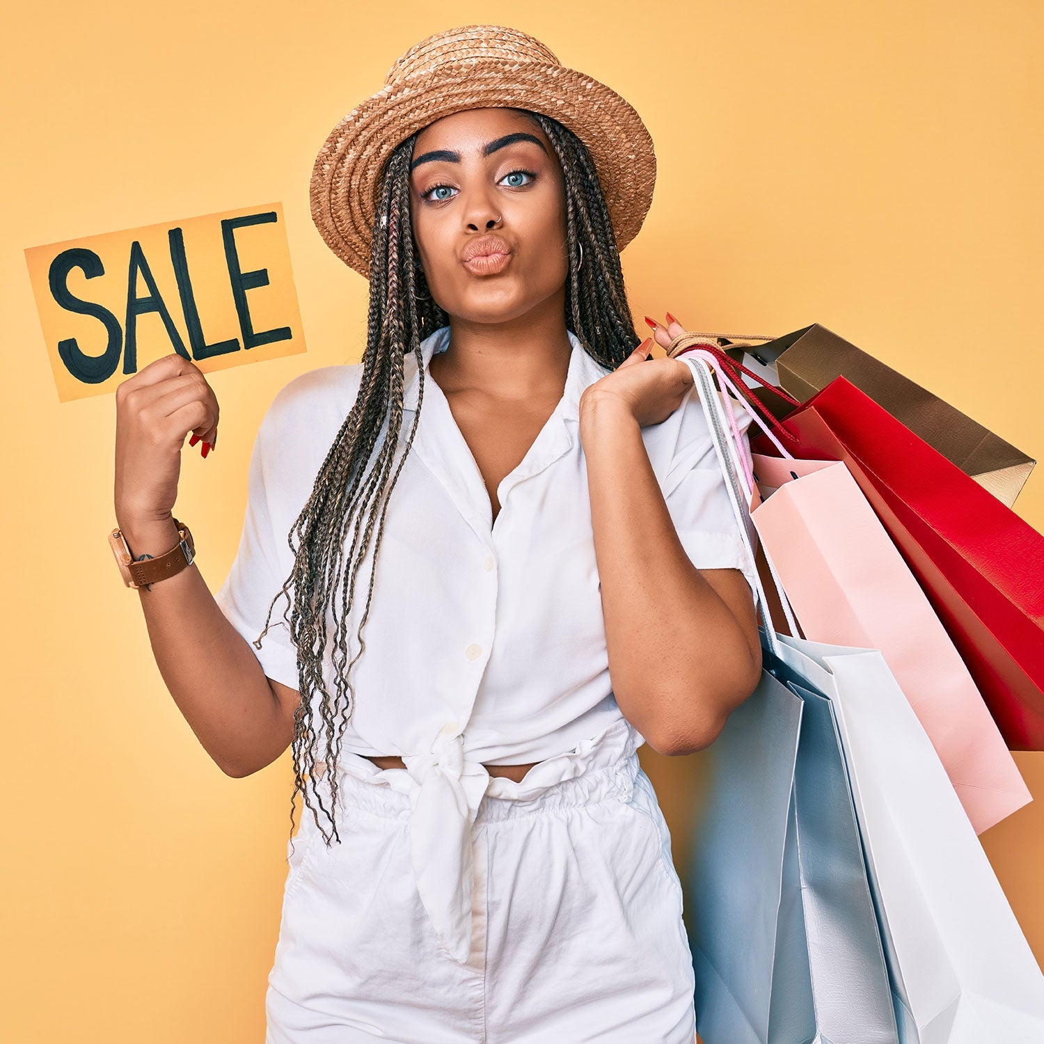 Sale