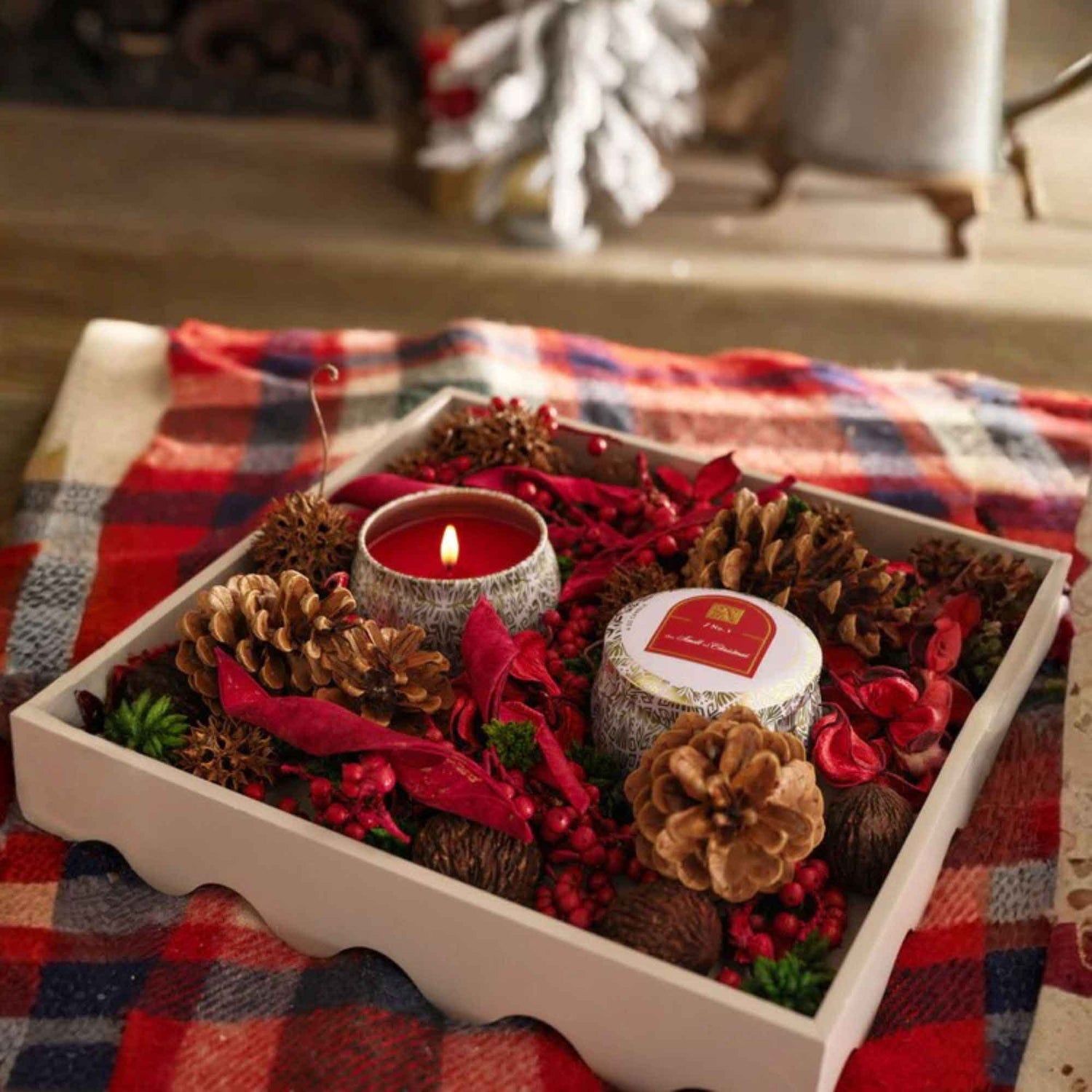 Shop for the Season