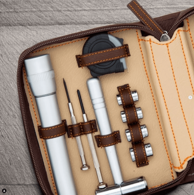 Tools - Art + Design SXM