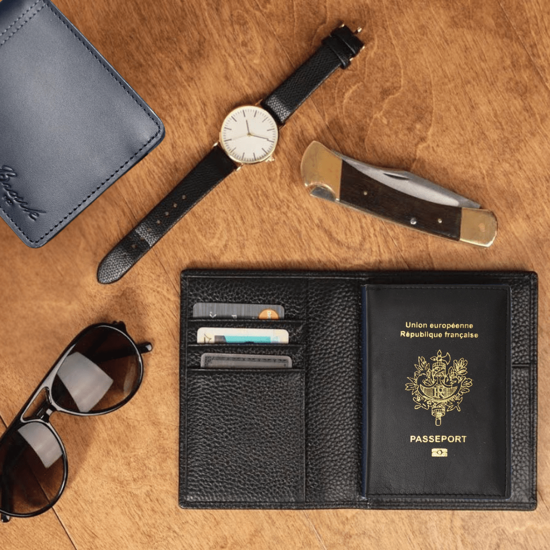 Travel for Him - Art + Design SXM