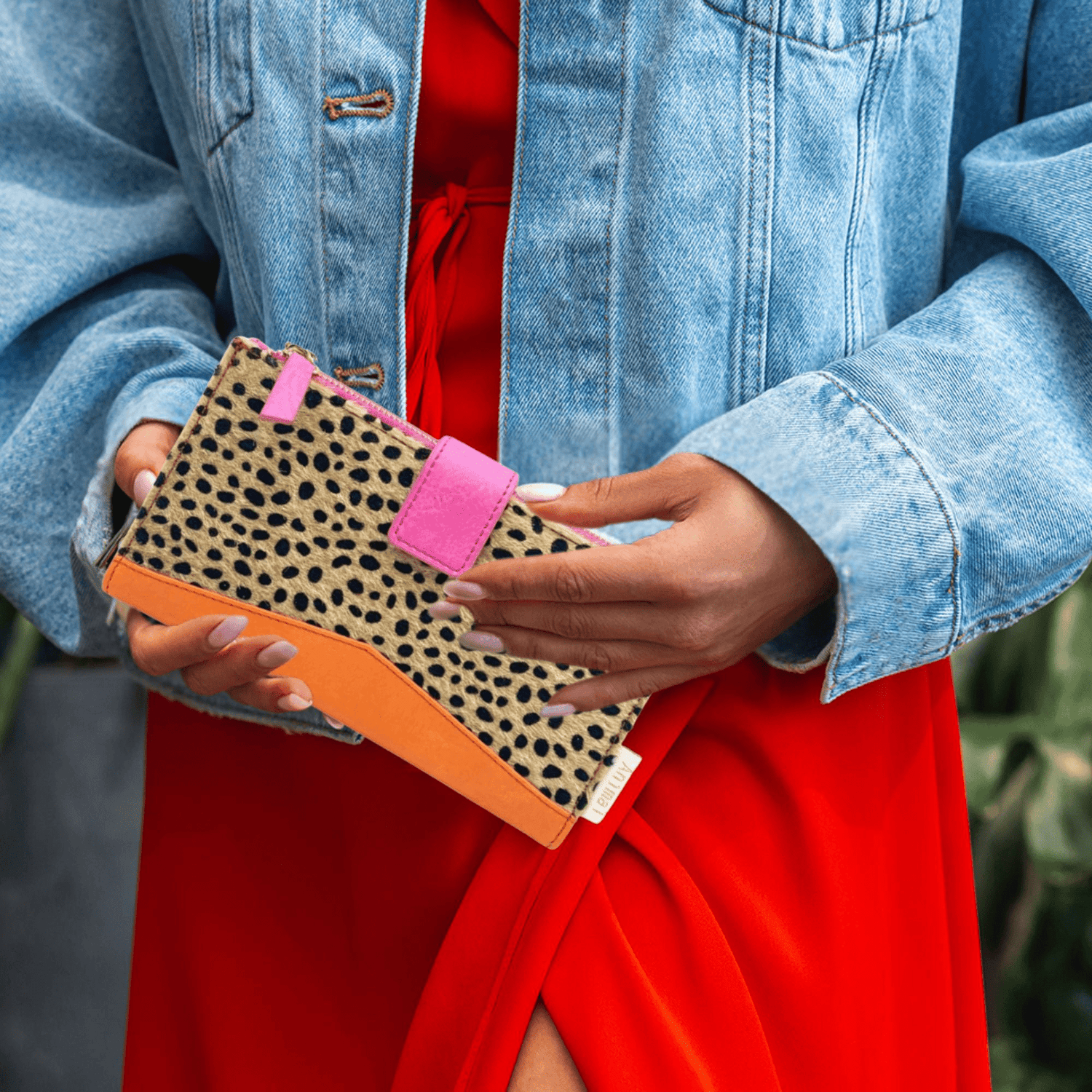 Travel Wallets - Art + Design SXM
