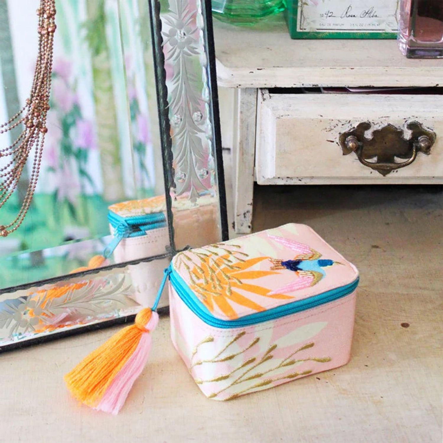 Trinket Boxes - Art + Design SXM