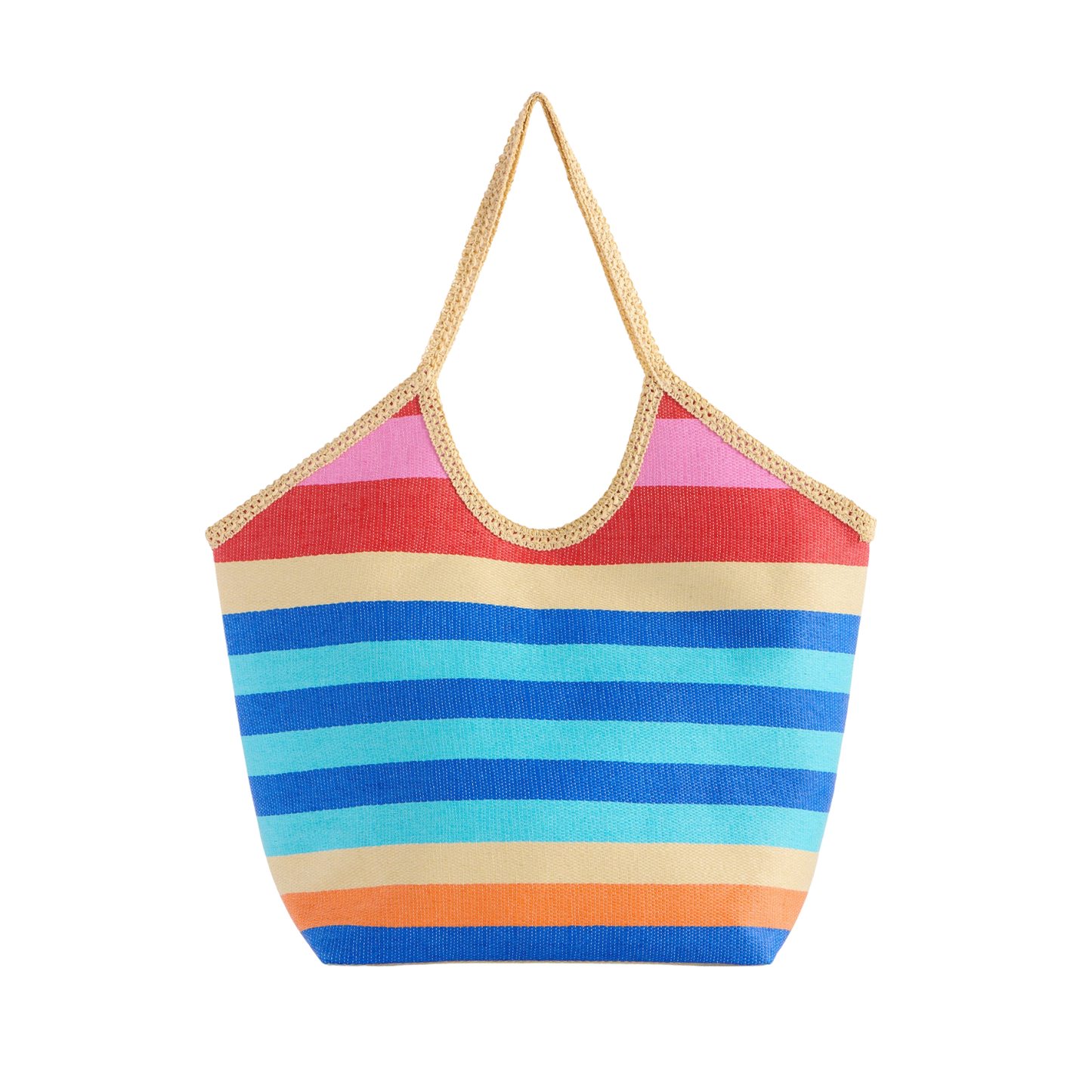 Tote Bag Capri