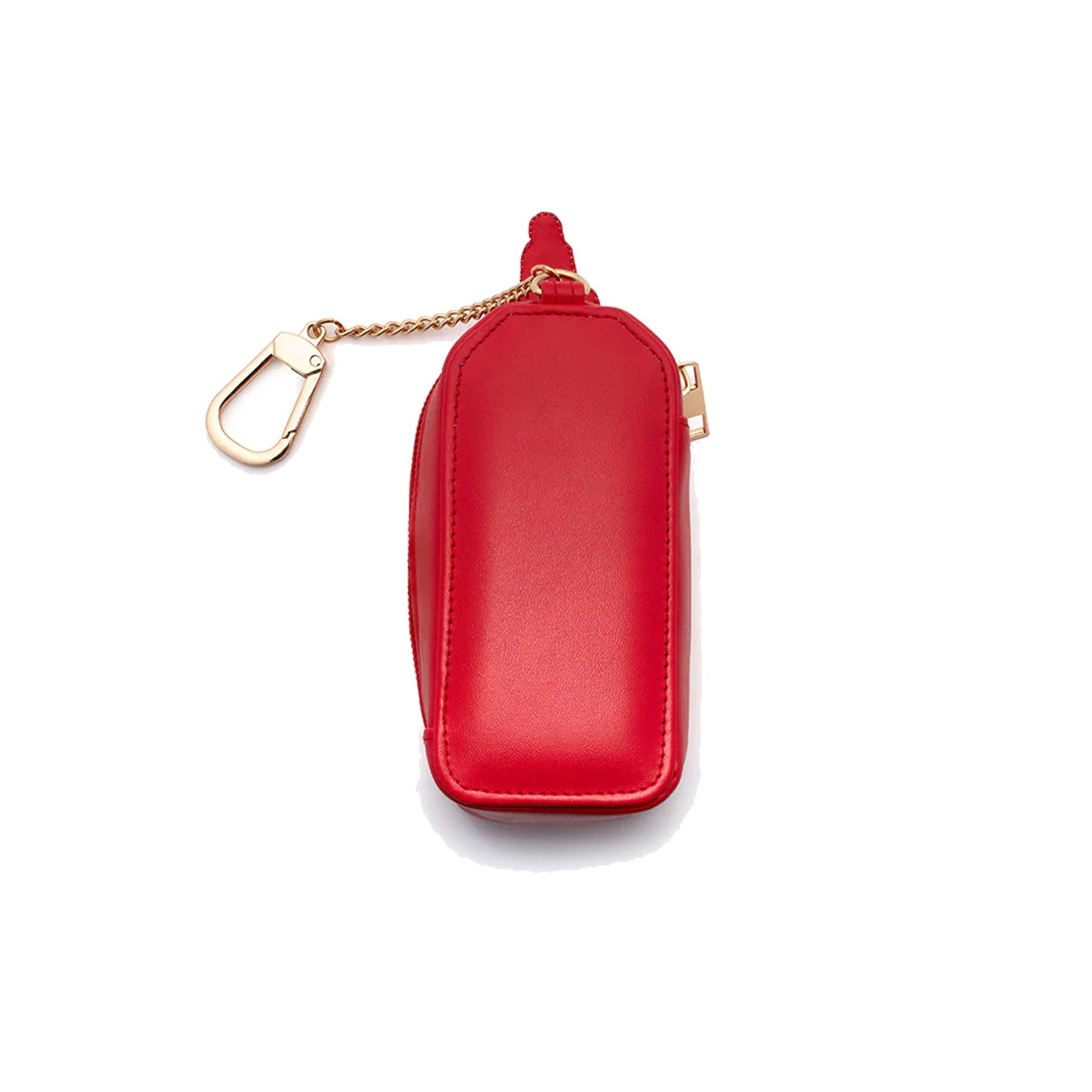 Bag Charm  & Bag - Hot Sauce