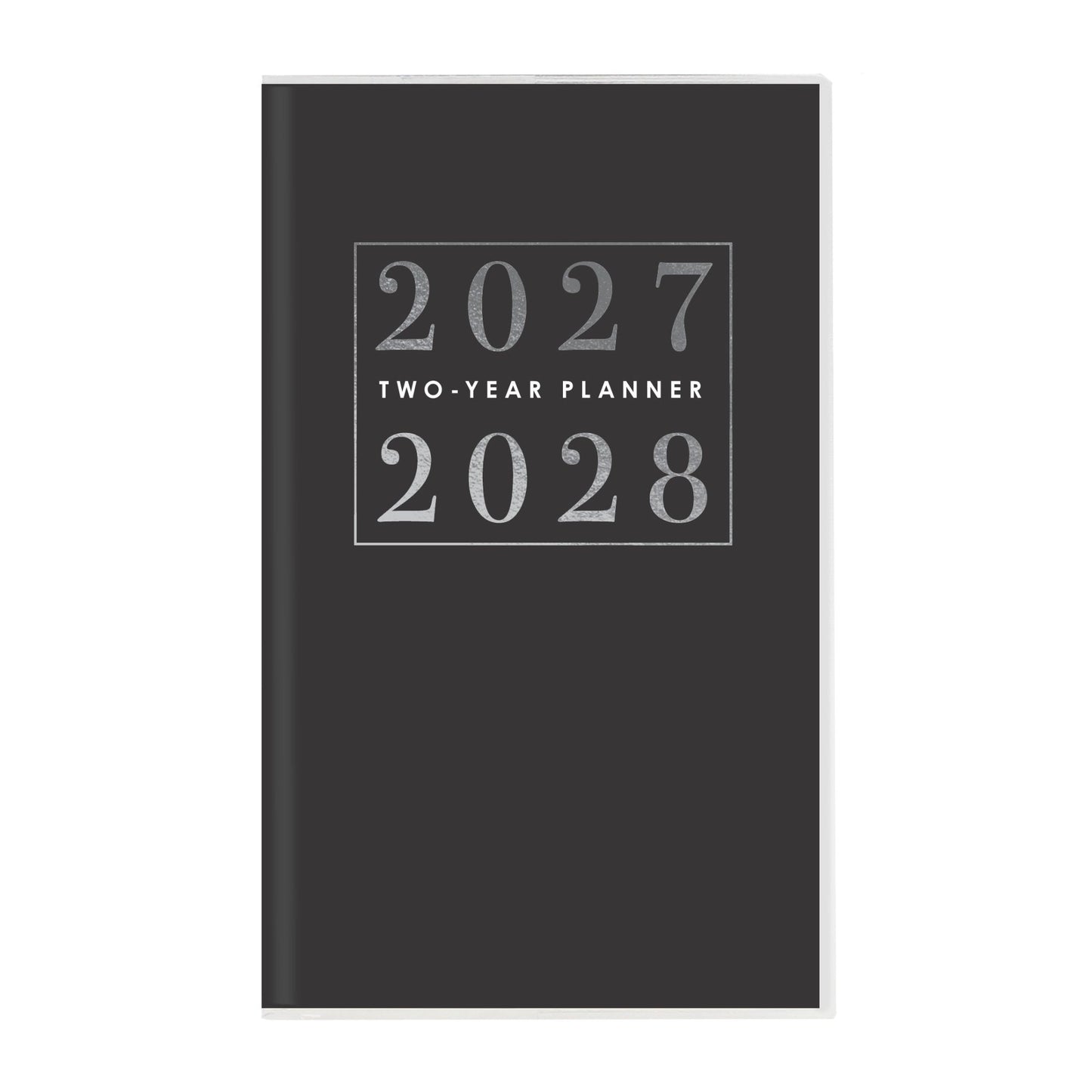 Agenda de poche florentin de 2 ans