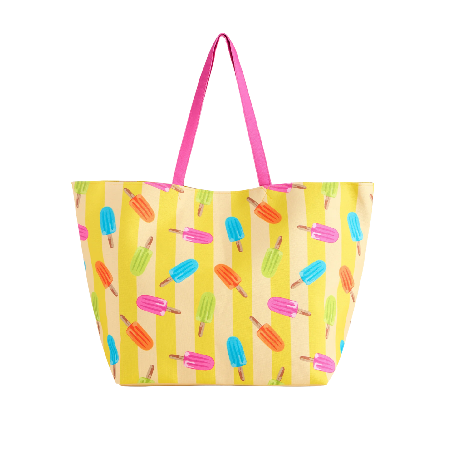Popsicle Tote