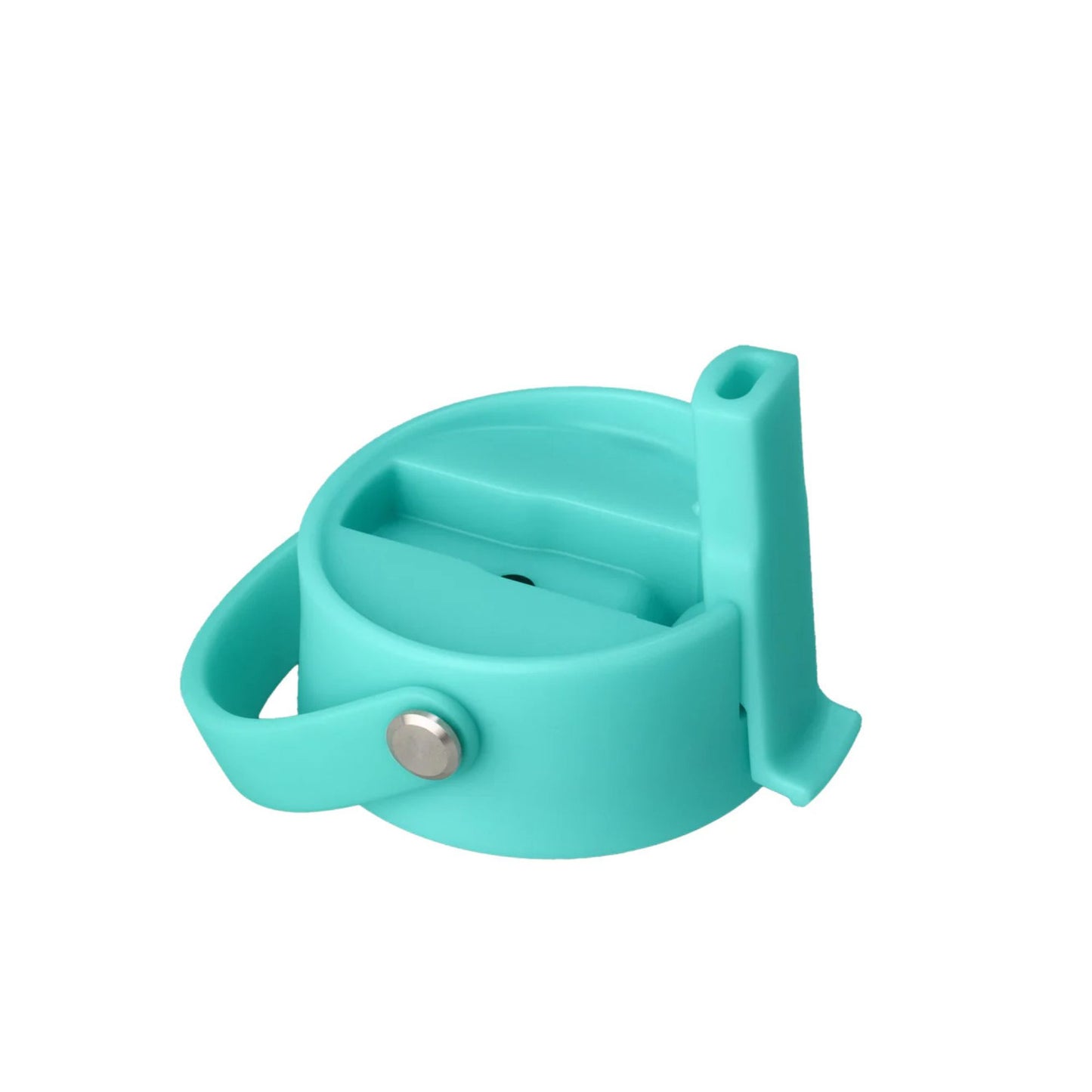 Flip + Sip Bottle-Cap 26oz | Aqua