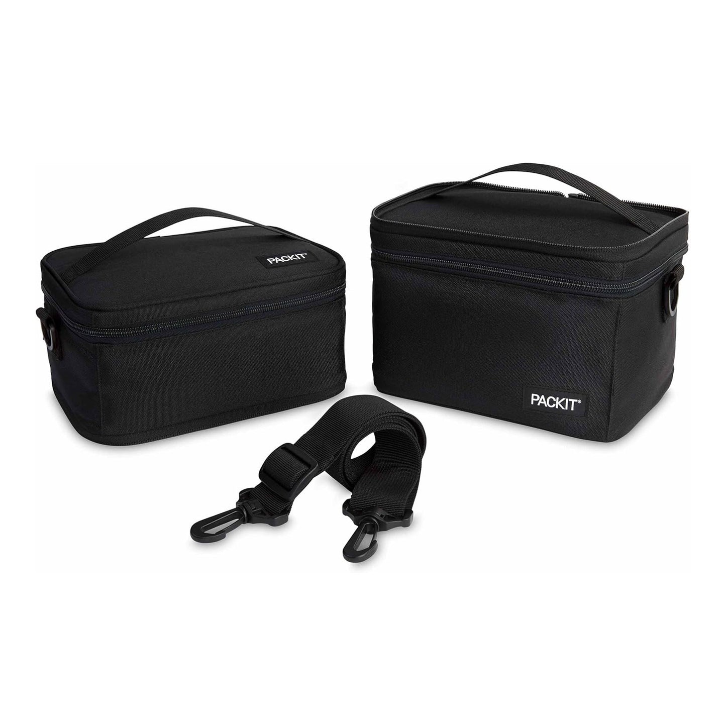 Freezable 3-IN-1 Lunch Box