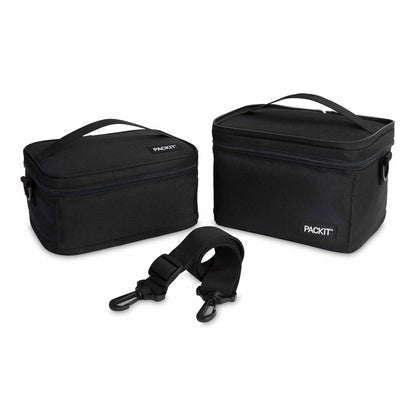 Freezable 3-IN-1 Lunch Box