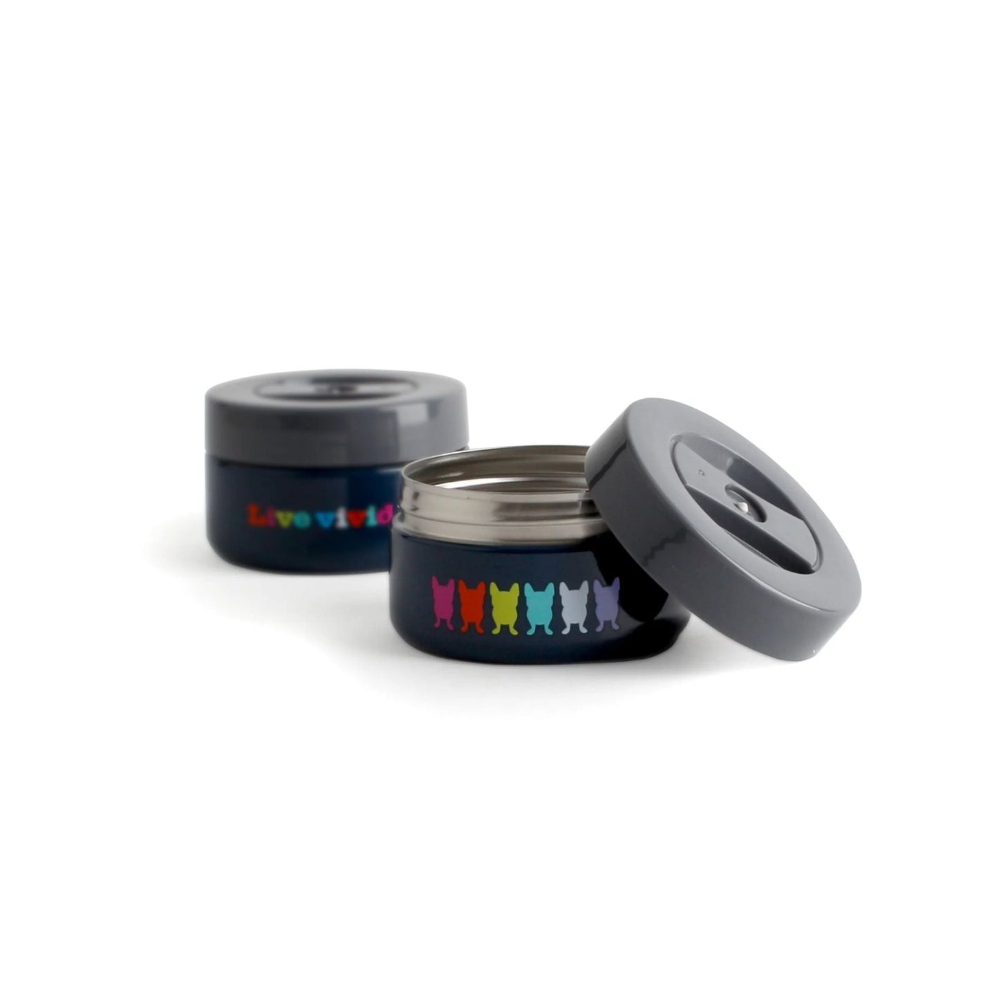3pc Food Jar Set - shop_name